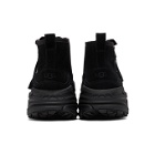 mastermind WORLD Black UGG Edition Neumel Boots