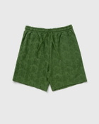 CLOSED SHORTS Green Mens Casual Short