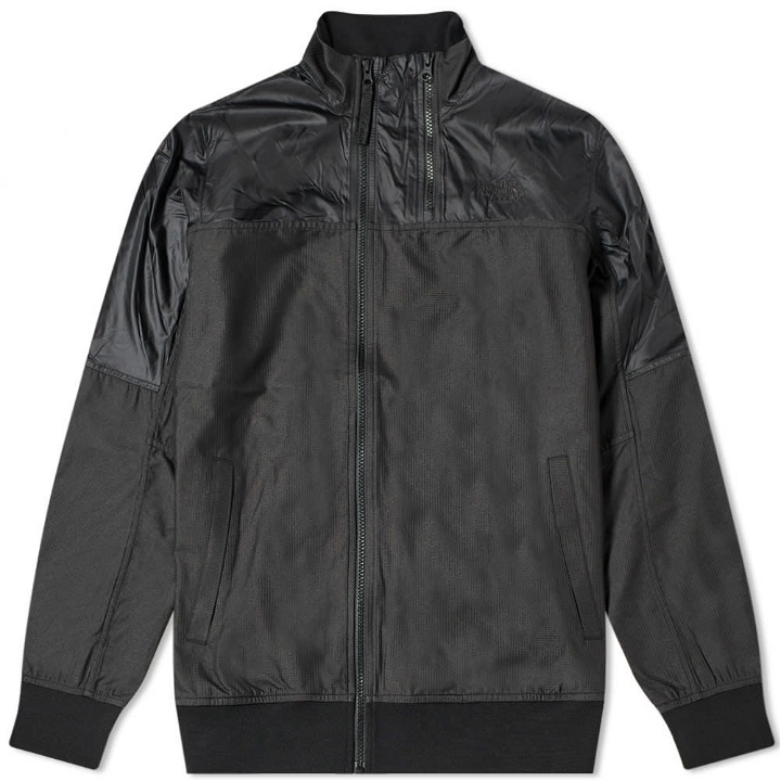 Photo: The North Face Black Series Dot Air Track Jacket
