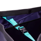 Osprey Gear Tote - 60L in Euphoria Purple/Purple Ink 