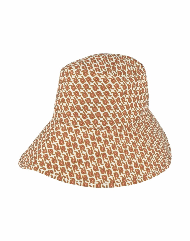 Photo: Rabanne Womens Hat Mustard