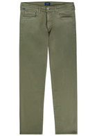 Citizens OF Humanity Elijah Straight-leg Jeans Khaki