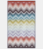 Missoni Marea set of 2 cotton terry towels