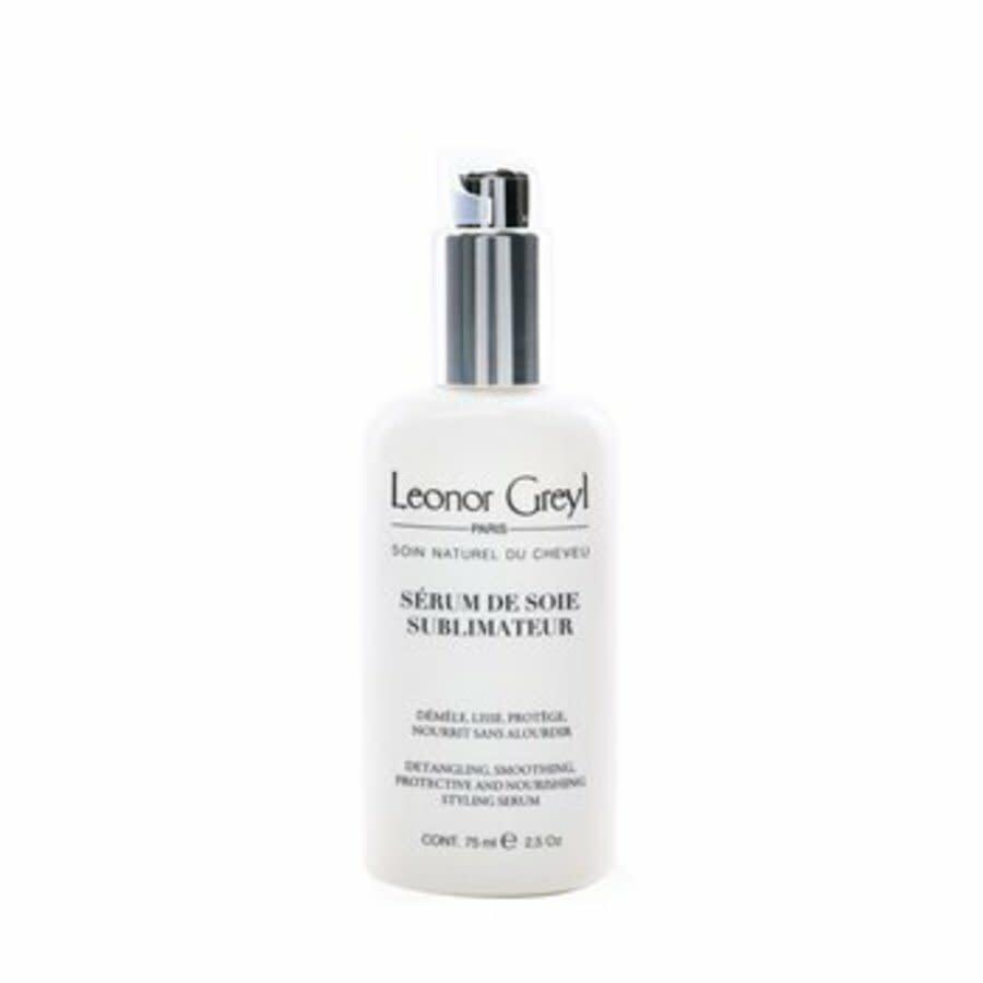 Leonor Greyl Serum De Soie Sublimateur Lightweight & Protective Styling Serum 2.5 oz Hair Care 3450870020146