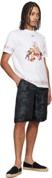 Off-White White Putti T-shirt
