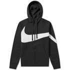 Nike Big Swoosh Zip Hoody