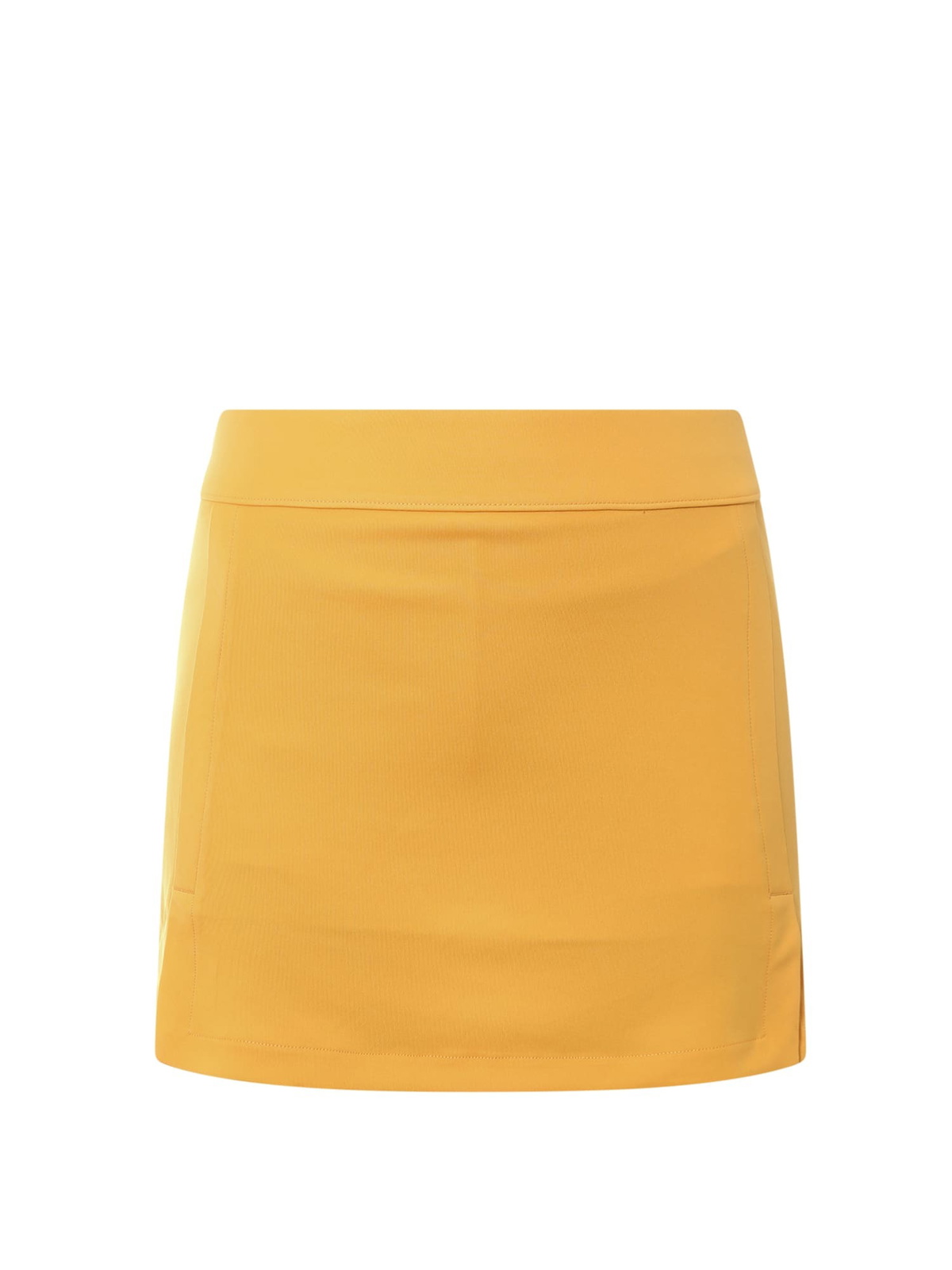 J.Lindeberg Technical Jersey Skirt