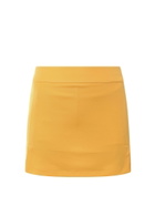 J.Lindeberg Technical Jersey Skirt