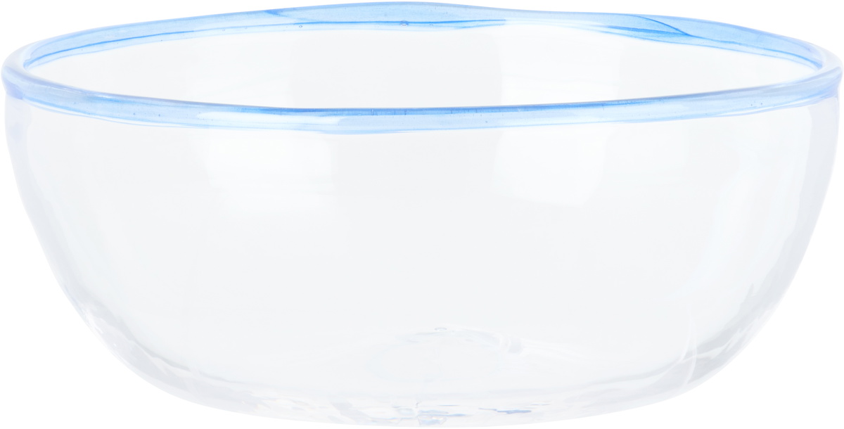 Akua Objects Blue Peter Bowl