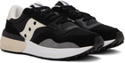 Saucony Black Jazz NXT Sneakers