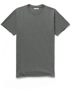 JOHN ELLIOTT - Anti-Expo Cotton-Jersey T-Shirt - Gray - XS