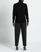 Sapio Womens Sweater in Black