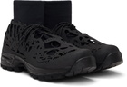 DEMON Black NMR.CC Edition Permiana Boots