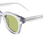 AKILA Men's Apollo Sunglasses in Grey/Green
