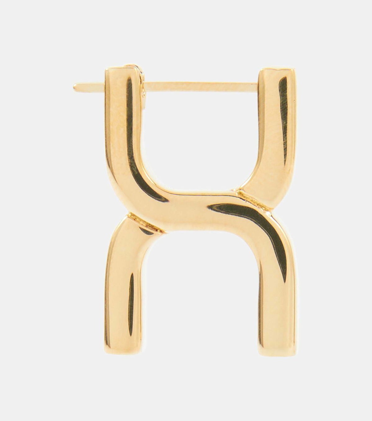 Chloé Marcie earrings