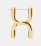Chloé Marcie earrings