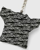 Fucking Awesome Stamp Logo T-Shirt Keychain Black Mens Cool Stuff/Keychain
