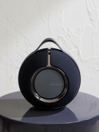 Devialet - Mania Portable Audio Speaker - Black