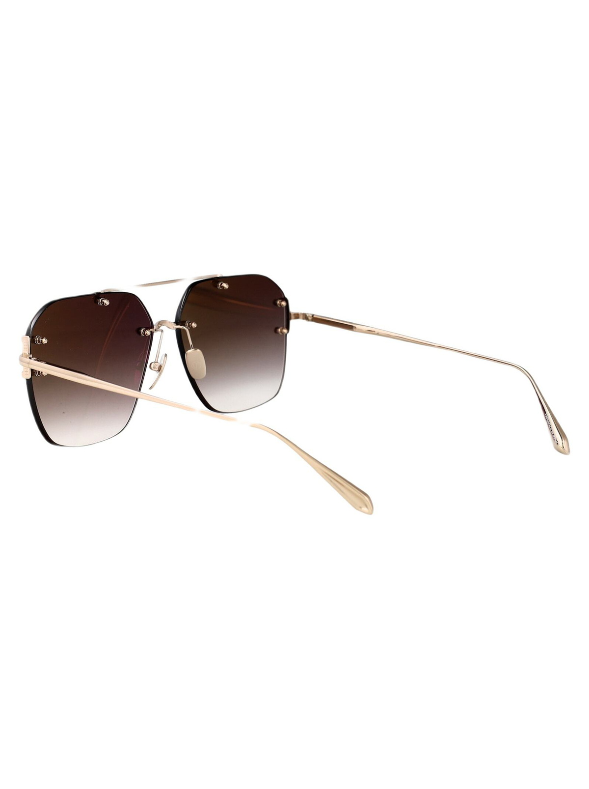 Linda Farrow Reyner Sunglasses
