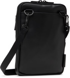 master-piece Black Confi Pouch