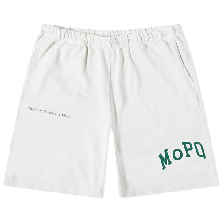 Photo: Museum of Peace and Quiet University Sweat Short