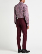 Paul & Shark Yachting Mens Shirt Brick