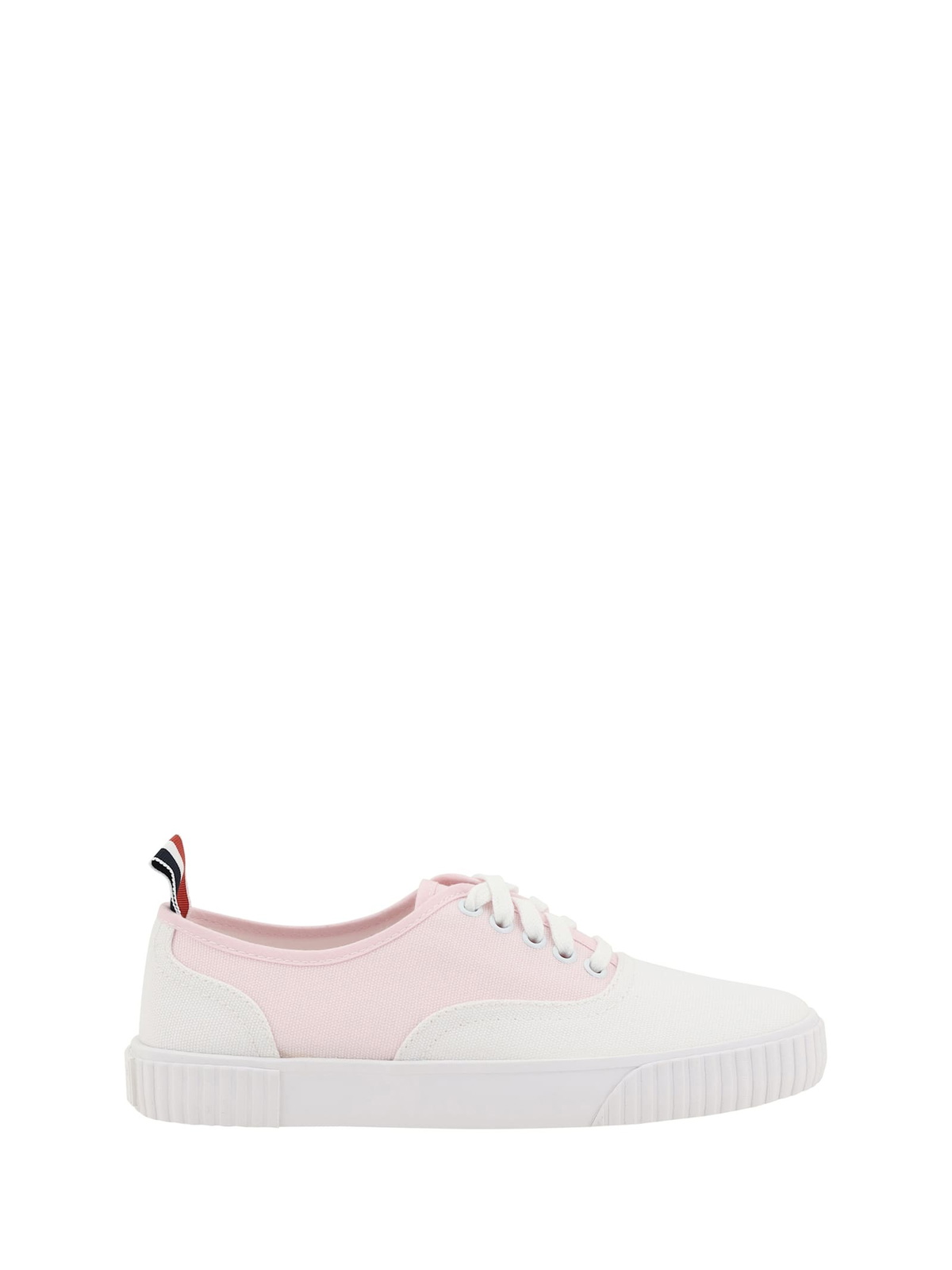 Thom Browne Gray Heritage Lobster Sneakers Thom Browne