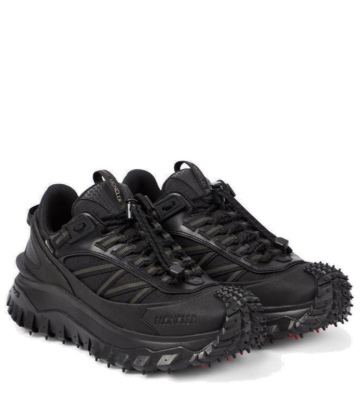 Photo: Moncler TrailGrip GTX sneakers