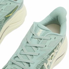 HOKA ONE ONE M Challenger 8 Sneaker in Jade/Truffle Salt