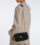 Bottega Veneta Madison Intrecciato leather shoulder bag