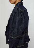Isabel Marant Dolie Denim Jacket