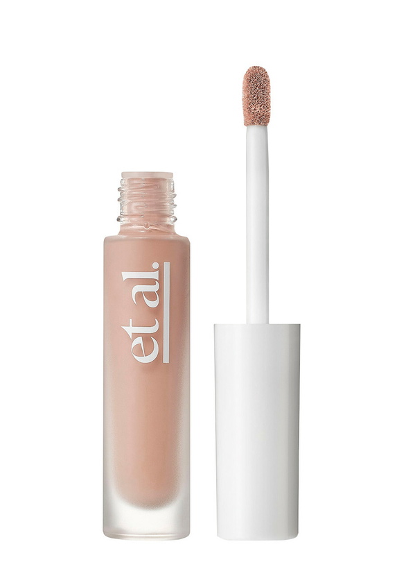 Photo: ET AL. Intelligent Skin Cream Concealer - 120C