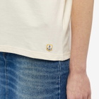 Armor-Lux Women's Basic T-Shirt in Nature