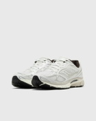 Saucony PROGRID GUIDE 7 White Womens Lowtop