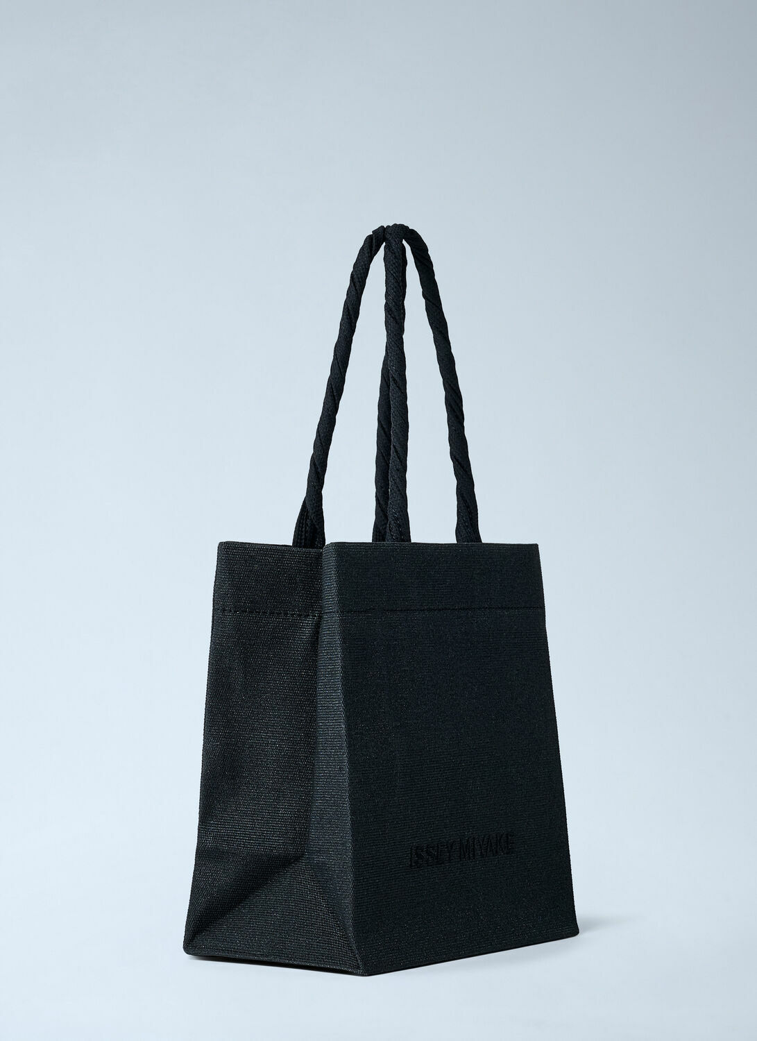 Issey Miyake Paper Tote Bag