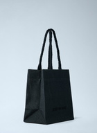 Issey Miyake Paper Tote Bag