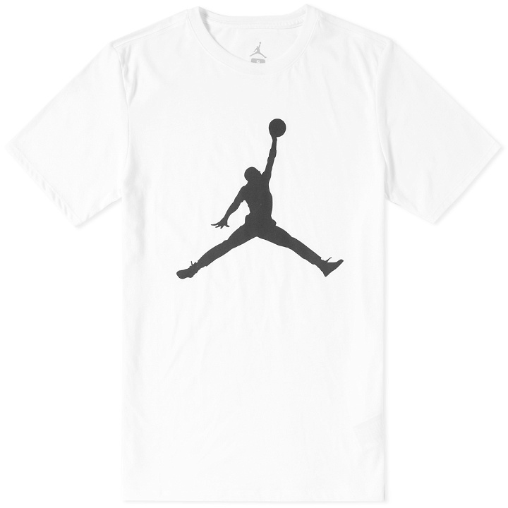 Photo: Nike Jordan Iconic Jumpman Tee