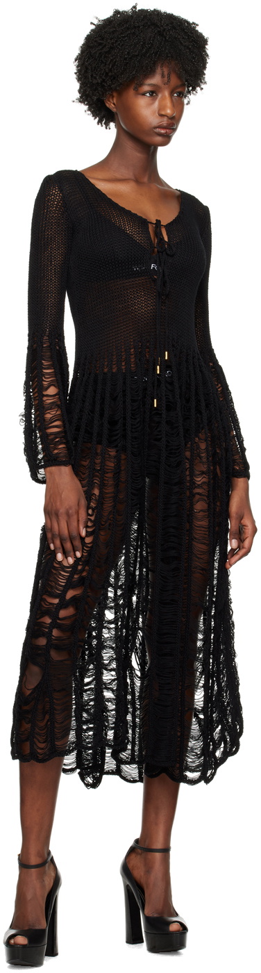 beach club dress – Hurley Black And White Prom size:8 UK SubCategory_Event