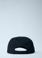 Moncler + Rick Owens Embroidered Logo Baseball Cap