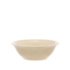 HAY Rainbow Bowl Small in Sand