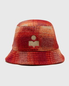 Marant Haley Hat Orange - Mens - Hats