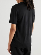 Black Crows - Merino Wool-Blend Base Layer - Black