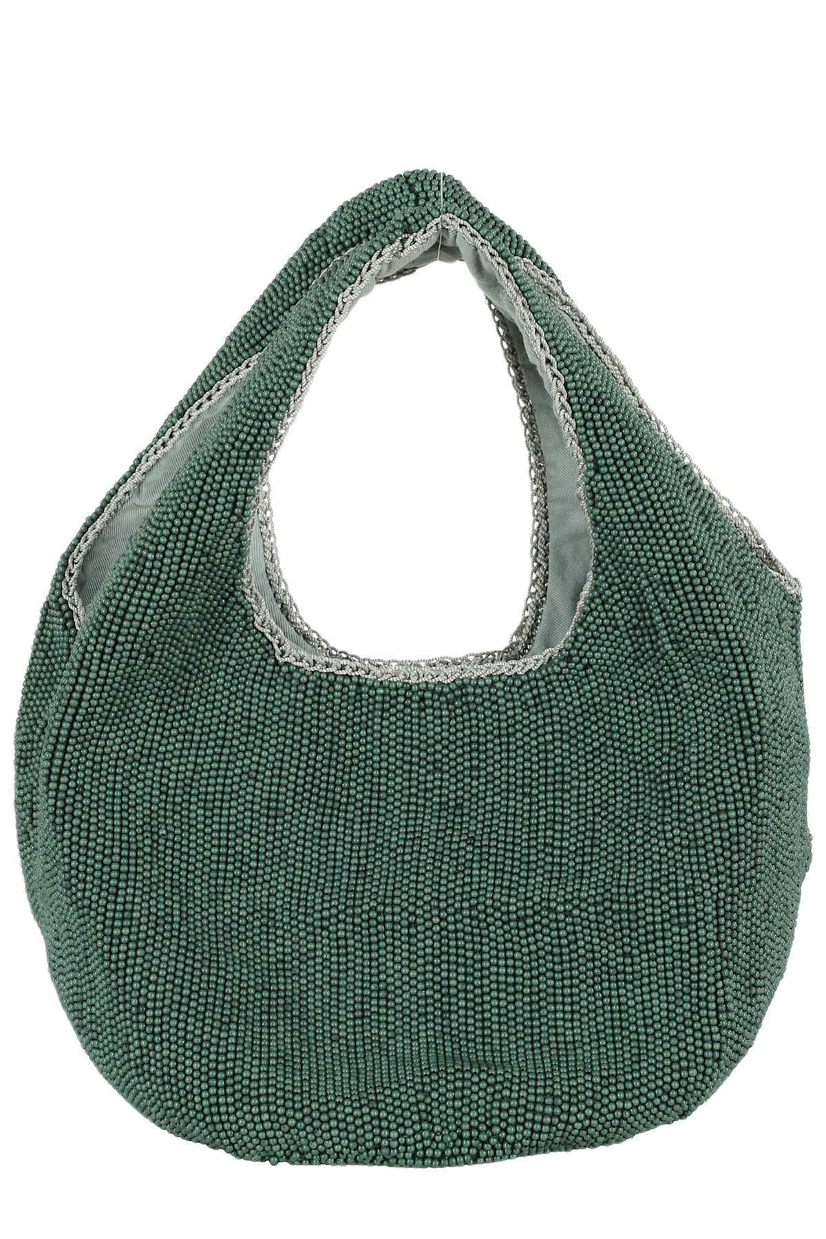 J.W. Anderson Embroidered Fabric Beauty Case JW Anderson