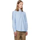 Polo Ralph Lauren Blue 'The Iconic Oxford' Shirt