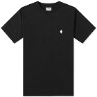 Marcelo Burlon Men's Cross T-Shirt in Black