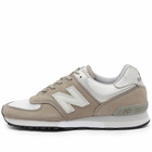 New Balance Men's OU576FLB Sneakers in Flint Grey