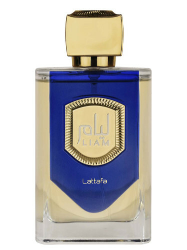 Photo: Lattafa Unisex Liam Blue Shine EDP 3.4 oz Fragrances 6290360591520