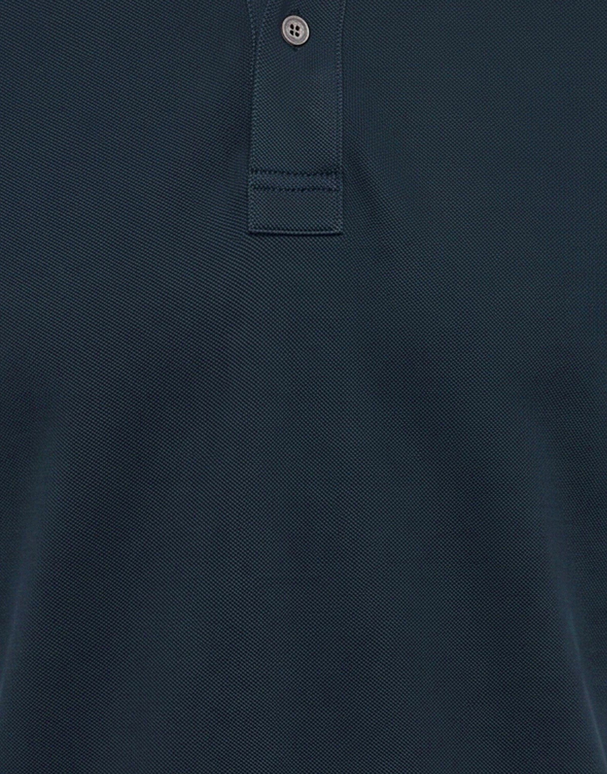 Parajumpers Mens Polo shirt in Navy