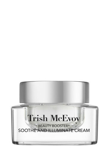 Photo: Trish Mcevoy Beauty Booster Soothe And Illuminate Cream 30ml