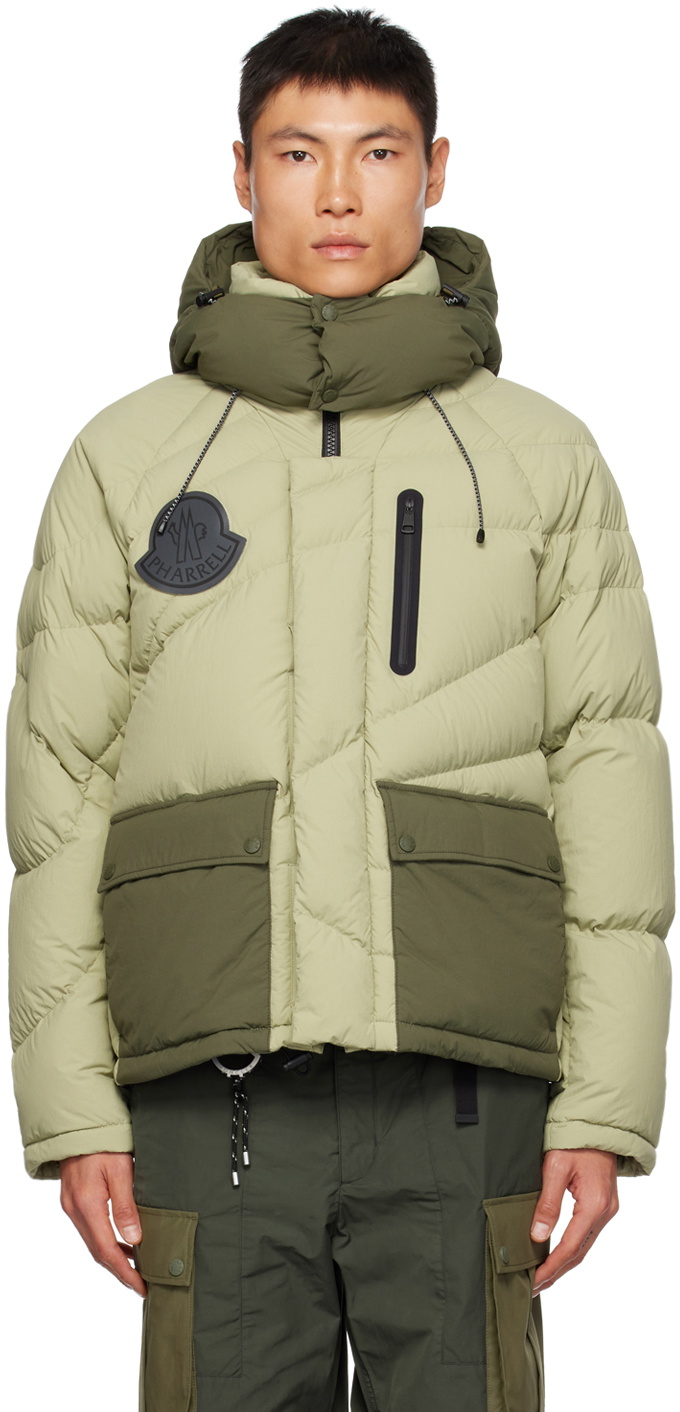 Pharrell williams moncler best sale